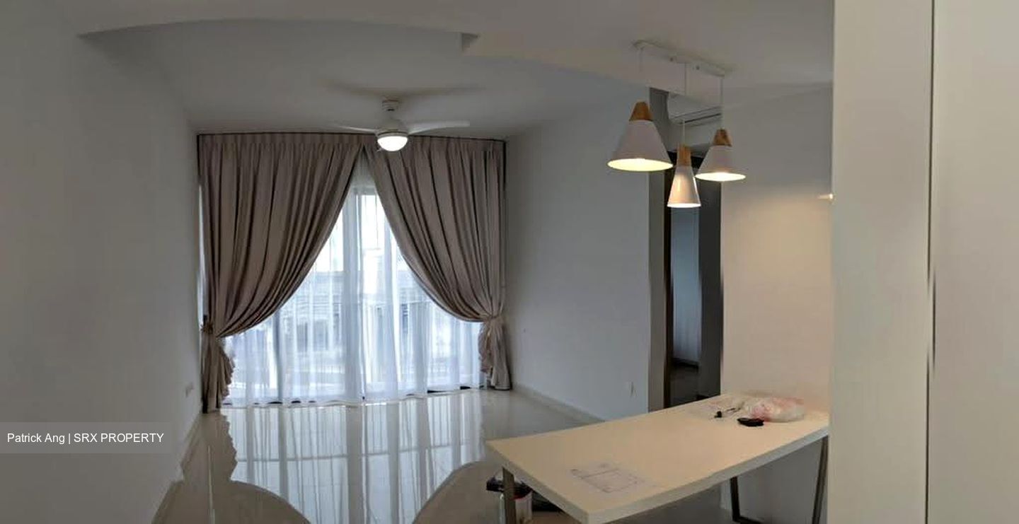 Coco Palms (D18), Condominium #617594061